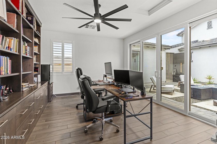 Rare, 19,960 sq ft lot in the GROVE on hole 8, and next to the - photo 26