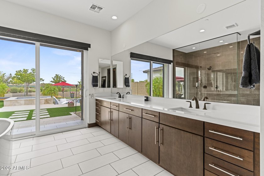 Rare, 19,960 sq ft lot in the GROVE on hole 8, and next to the - photo 32