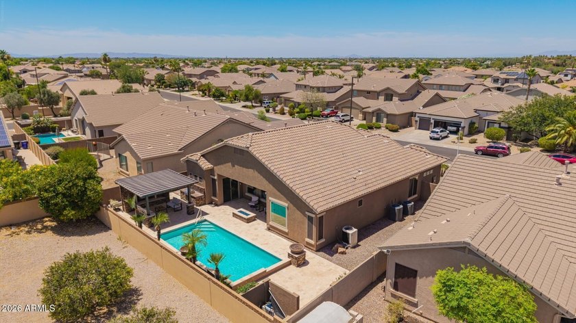 Welcome to this beautifully remodeled home in the highly - photo 35