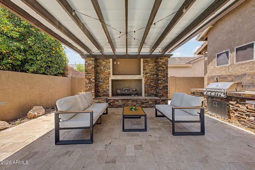 Welcome to this beautifully remodeled home in the highly - photo 36