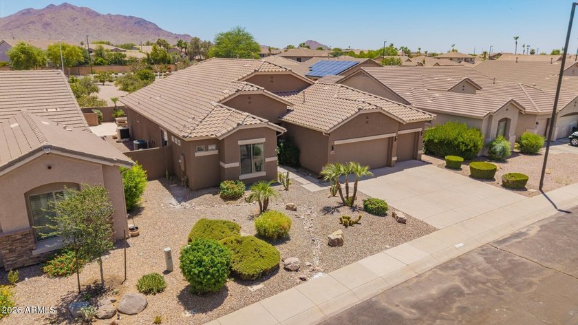 Welcome to this beautifully remodeled home in the highly - photo 47