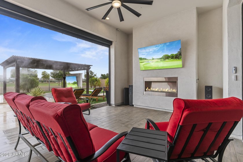 Rare, 19,960 sq ft lot in the GROVE on hole 8, and next to the - photo 48