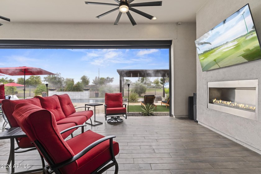 Rare, 19,960 sq ft lot in the GROVE on hole 8, and next to the - photo 49