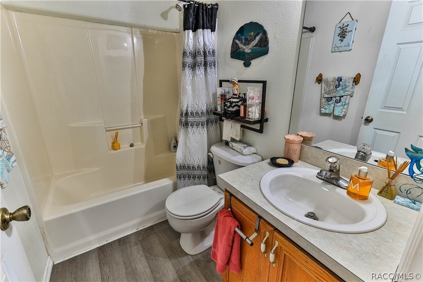Great price for a great 3-bedroom 2-bath home in Homosassa. The - photo 17