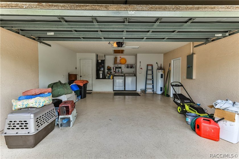 Great price for a great 3-bedroom 2-bath home in Homosassa. The - photo 22