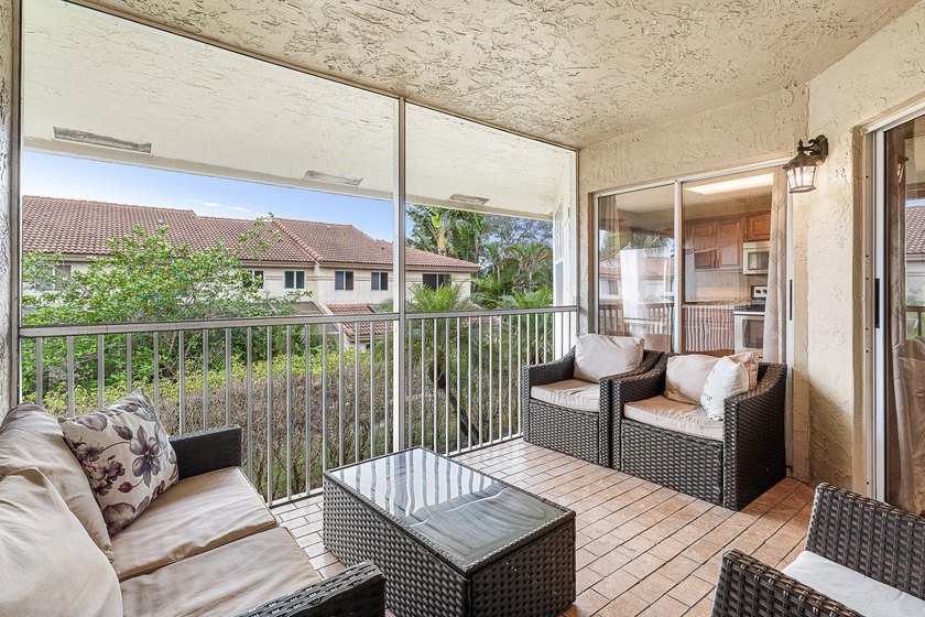 Welcome to Plum at Boca Pointe Country Club! This spacious - photo 2