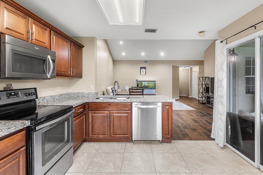 Welcome to Plum at Boca Pointe Country Club! This spacious - photo 8