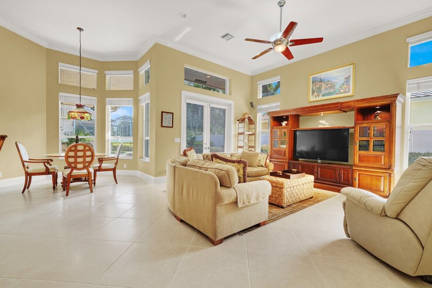 Lovingly maintained this custom built residence offers timeless - photo 11