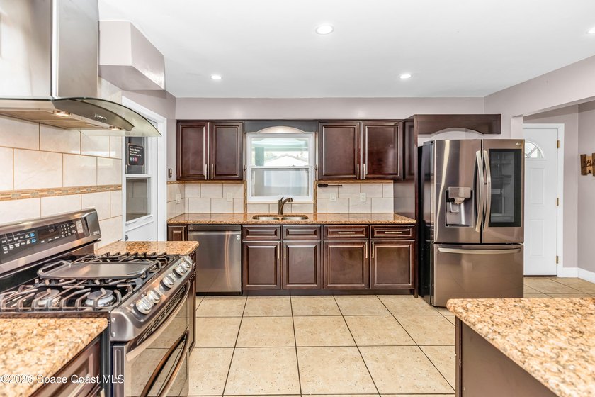 Welcome to 5195 Sharlene Drive in Titusville -- a Fantastic - photo 11