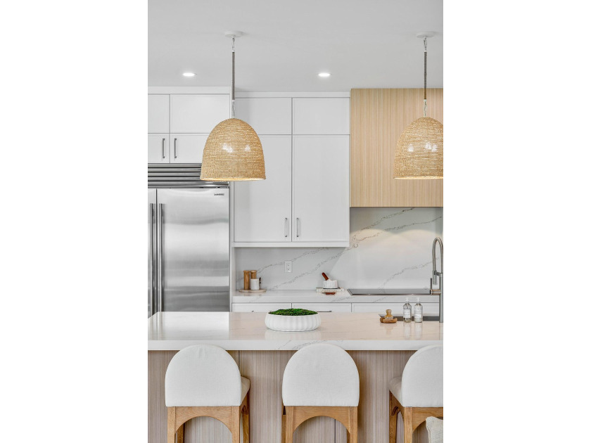 Welcome to this stunning Coastal Contemporary residence located - photo 12