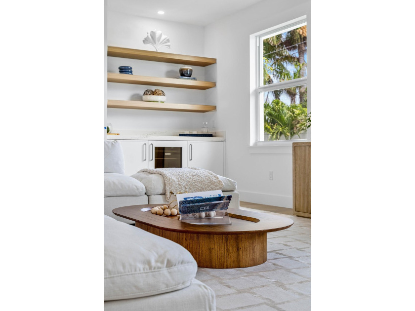 Welcome to this stunning Coastal Contemporary residence located - photo 18
