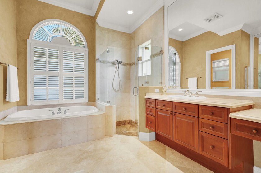 Lovingly maintained this custom built residence offers timeless - photo 18