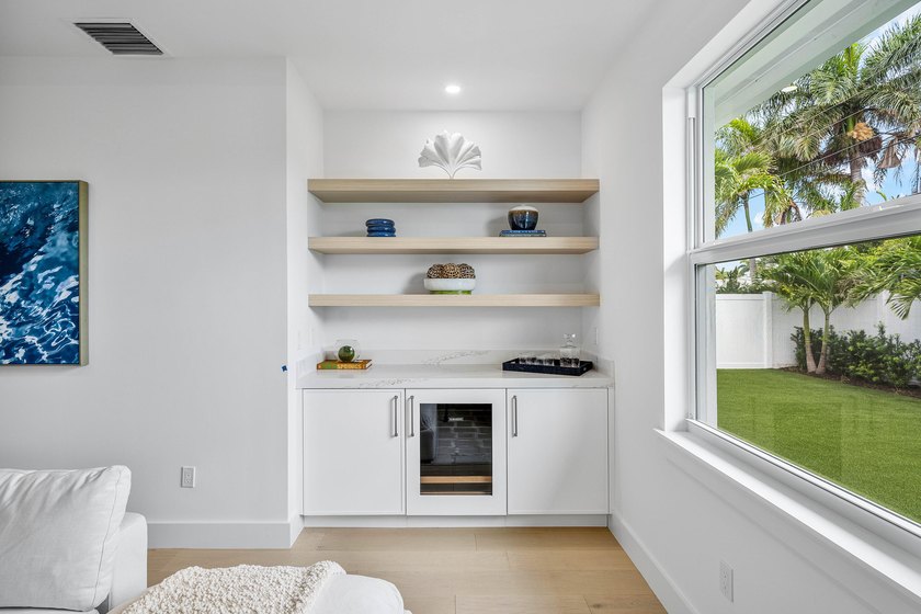 Welcome to this stunning Coastal Contemporary residence located - photo 19