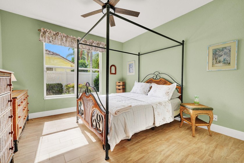 Lovingly maintained this custom built residence offers timeless - photo 19