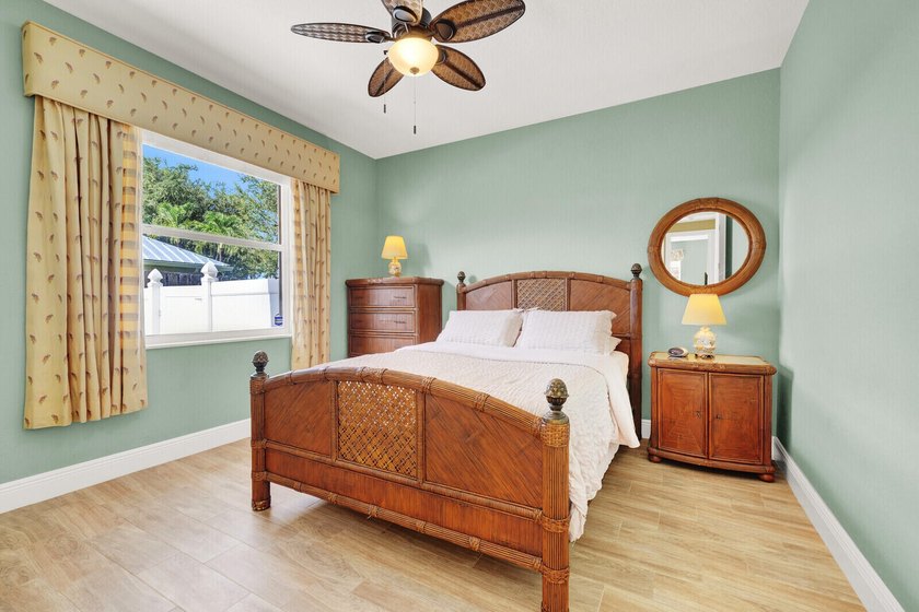 Lovingly maintained this custom built residence offers timeless - photo 20