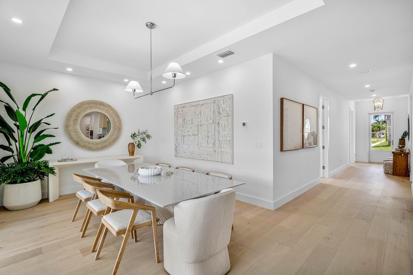 Welcome to this stunning Coastal Contemporary residence located - photo 22