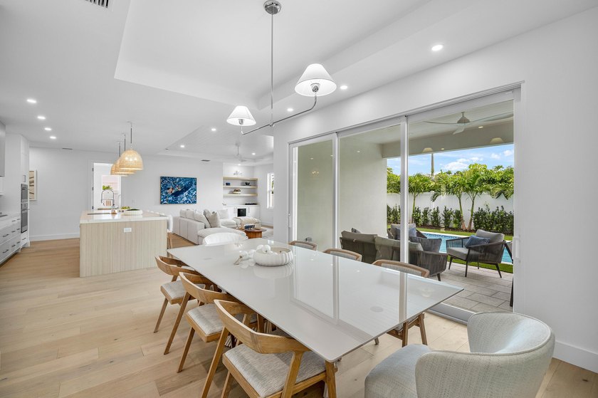 Welcome to this stunning Coastal Contemporary residence located - photo 23