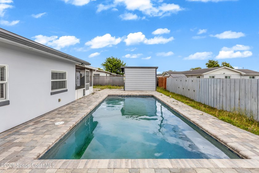 Welcome to 5195 Sharlene Drive in Titusville -- a Fantastic - photo 23