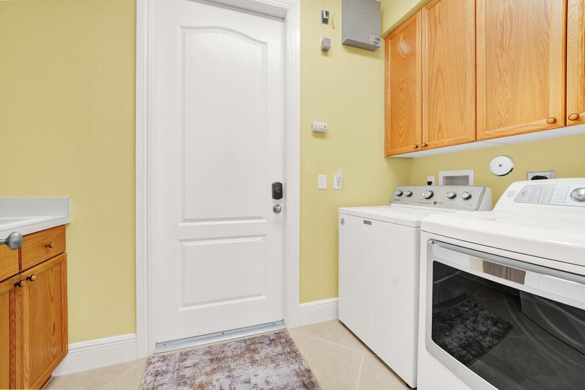 Lovingly maintained this custom built residence offers timeless - photo 24