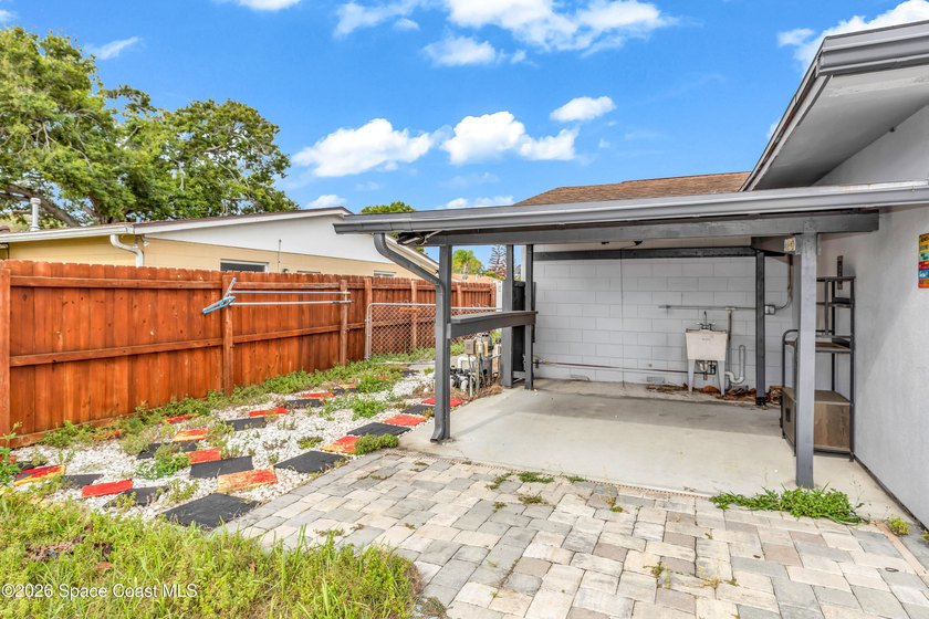 Welcome to 5195 Sharlene Drive in Titusville -- a Fantastic - photo 25