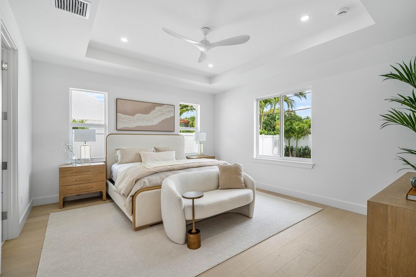 Welcome to this stunning Coastal Contemporary residence located - photo 28
