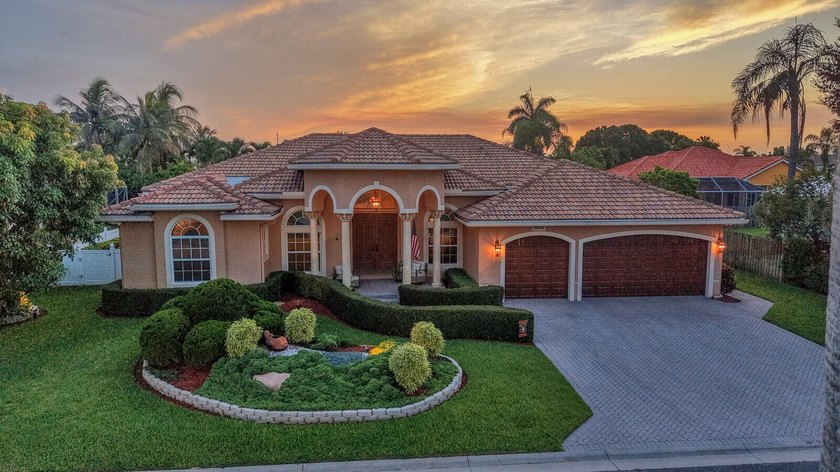 Lovingly maintained this custom built residence offers timeless - photo 30