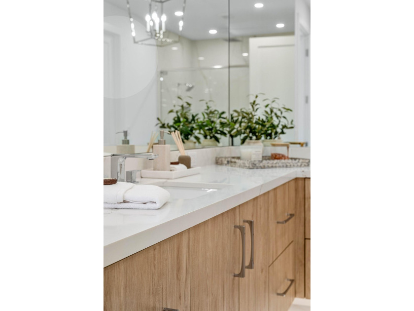 Welcome to this stunning Coastal Contemporary residence located - photo 33