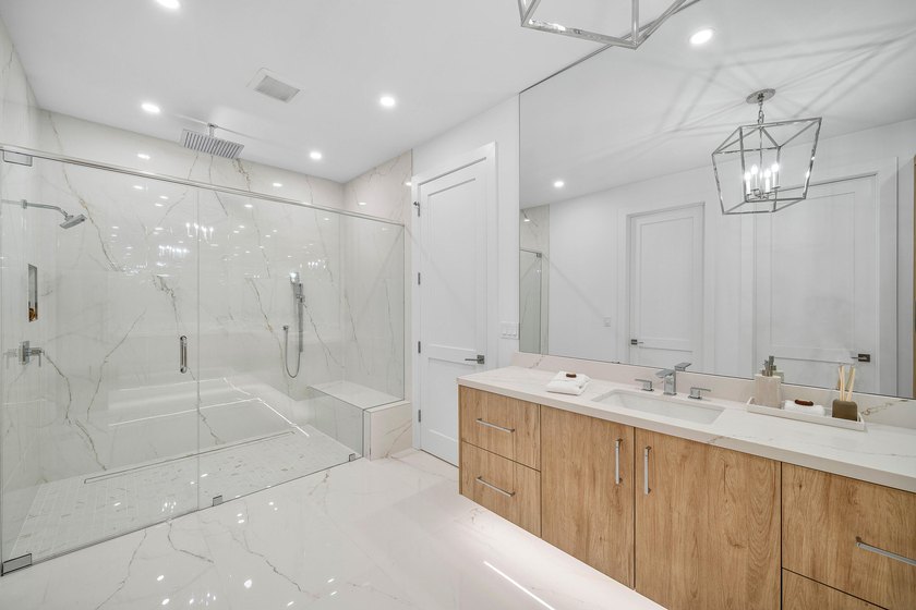 Welcome to this stunning Coastal Contemporary residence located - photo 35