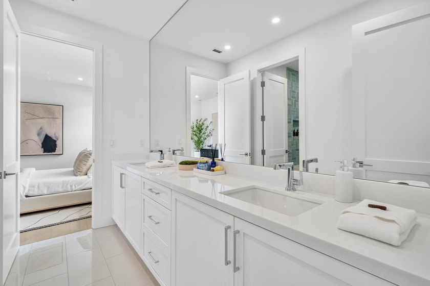 Welcome to this stunning Coastal Contemporary residence located - photo 38