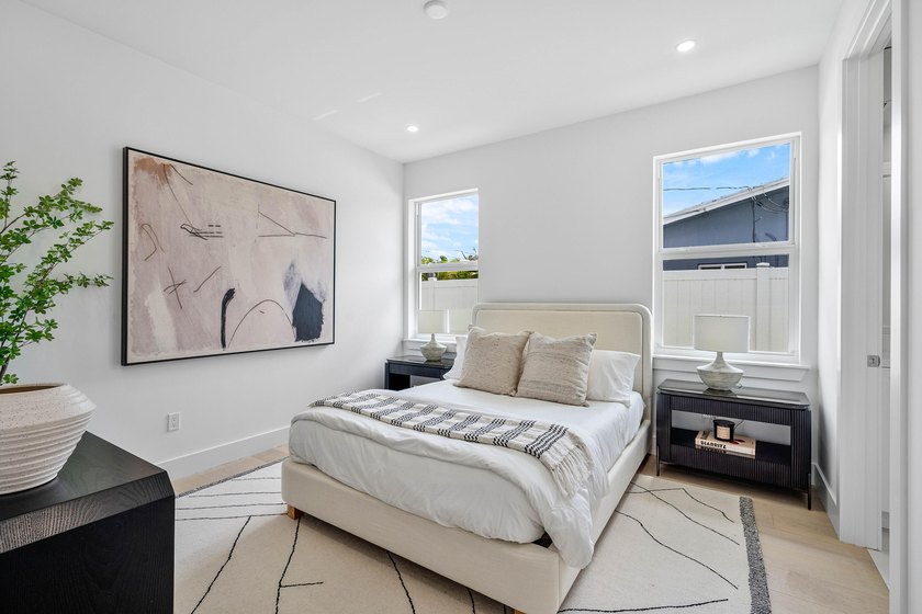 Welcome to this stunning Coastal Contemporary residence located - photo 41
