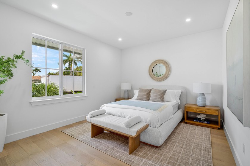 Welcome to this stunning Coastal Contemporary residence located - photo 42