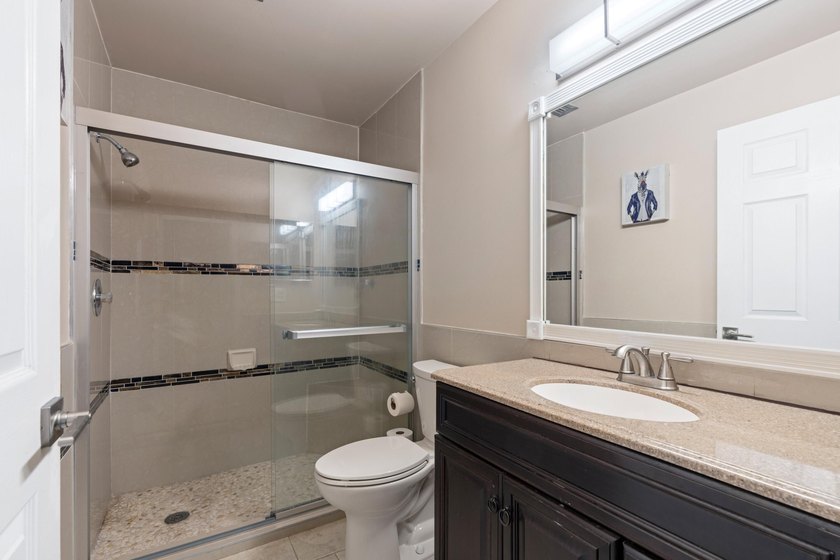 ABSOLUTELY GORGEOUS WATERFRONT VILLA | PRESTIGIOUS 55+ COMMUNITY - photo 15