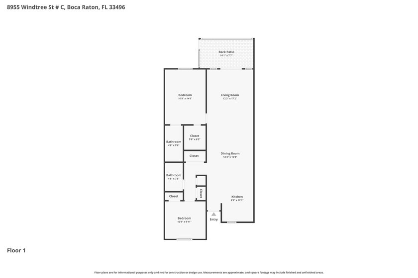 ABSOLUTELY GORGEOUS WATERFRONT VILLA | PRESTIGIOUS 55+ COMMUNITY - photo 17