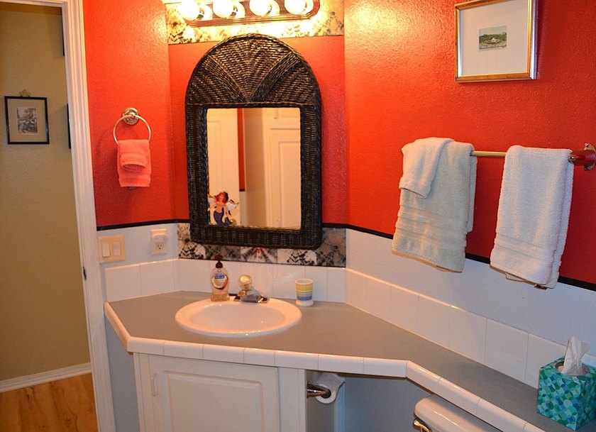 Seller is offering a $3,000 credit at closing for cosmetic - photo 25