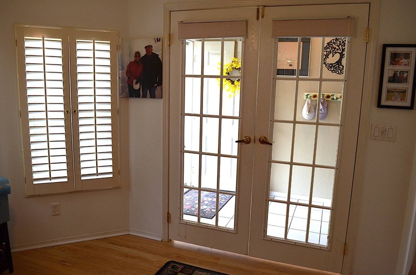 Seller is offering a $3,000 credit at closing for cosmetic - photo 28