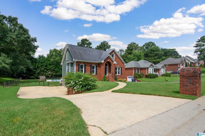Located in a prestigious lake community &amp; zoned to the highly - photo 3