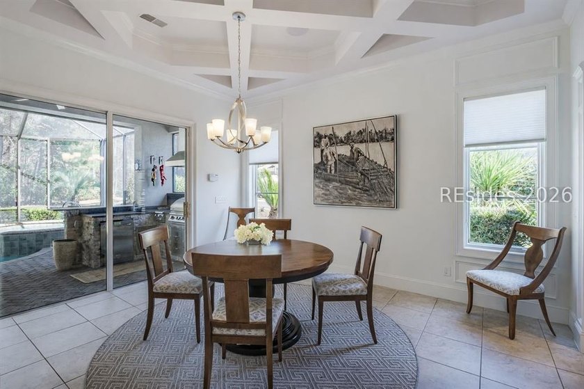 Experience luxury Lowcountry living in the prestigious Berkeley - photo 11