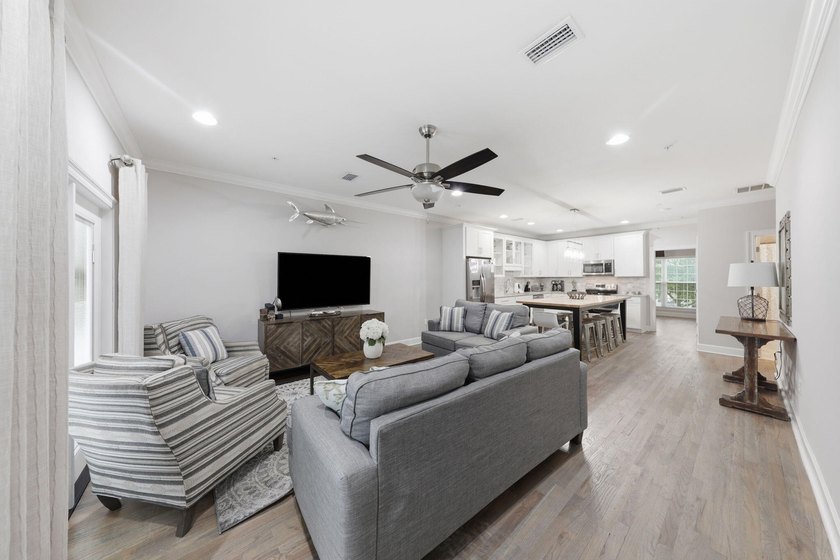 Welcome to Driftwood Townhomes, where coastal living and - photo 24