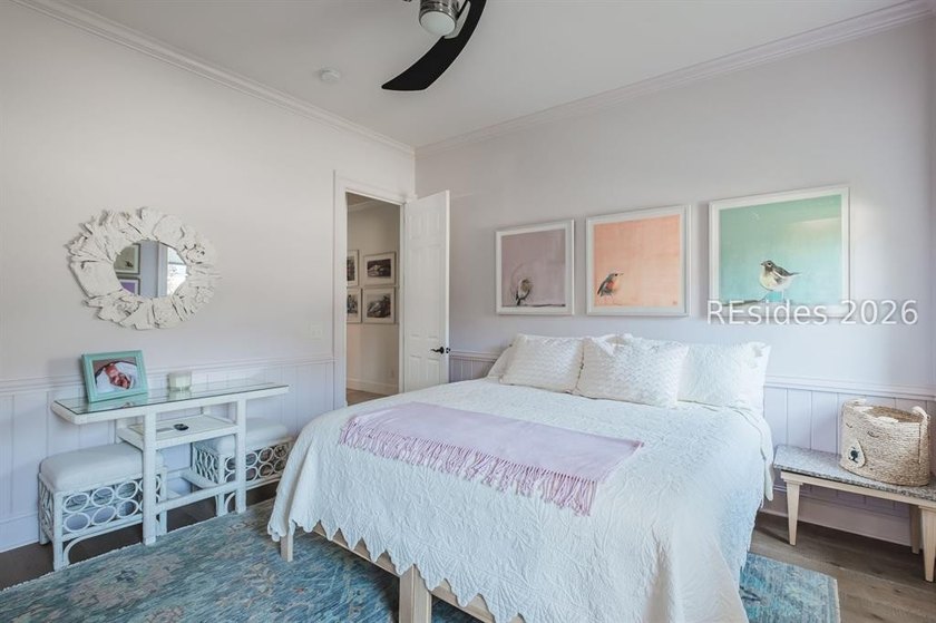 Experience luxury Lowcountry living in the prestigious Berkeley - photo 25