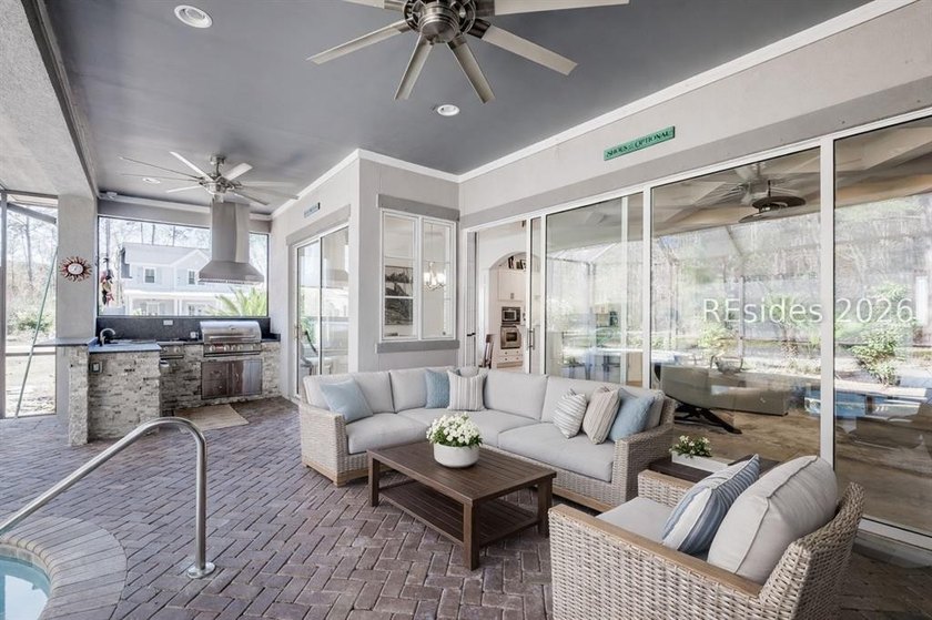 Experience luxury Lowcountry living in the prestigious Berkeley - photo 31