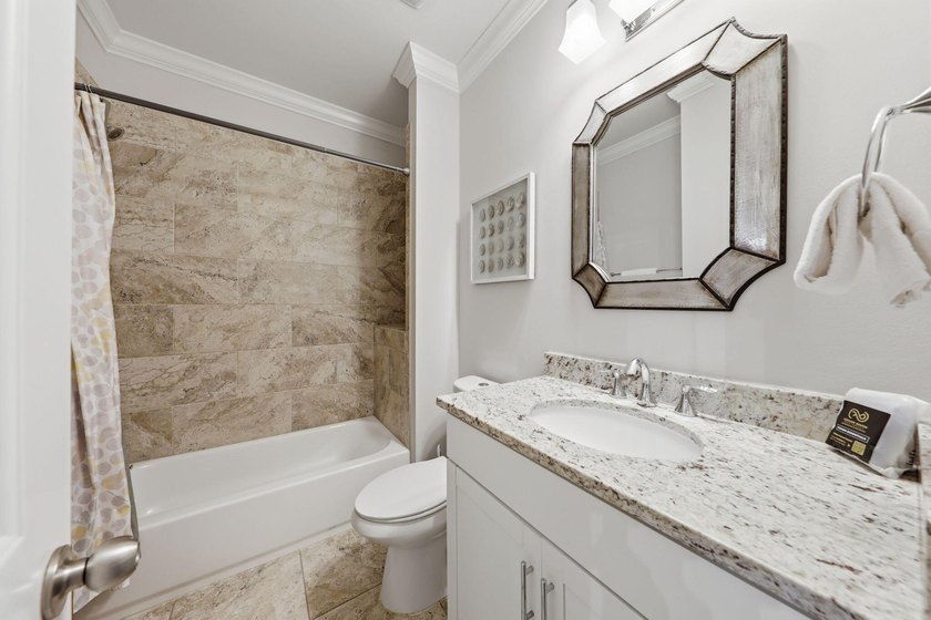 Welcome to Driftwood Townhomes, where coastal living and - photo 36