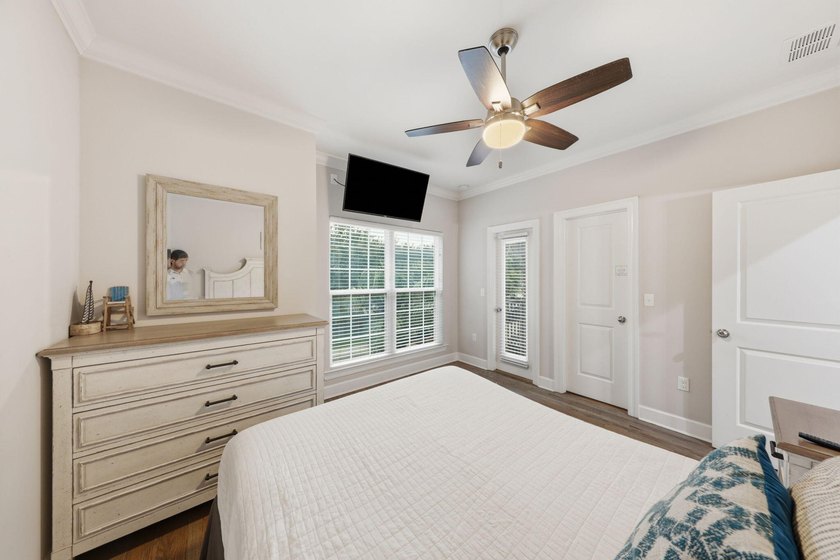 Welcome to Driftwood Townhomes, where coastal living and - photo 41