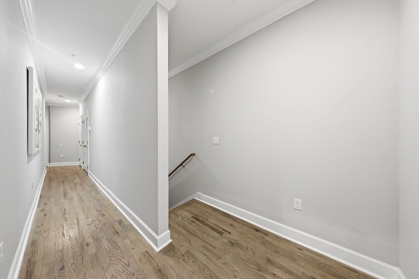 Welcome to Driftwood Townhomes, where coastal living and - photo 45