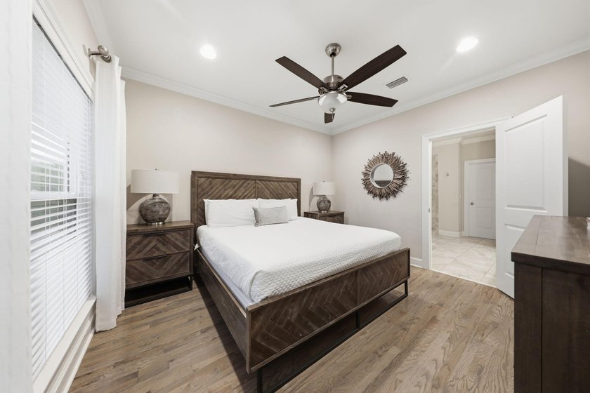 Welcome to Driftwood Townhomes, where coastal living and - photo 46