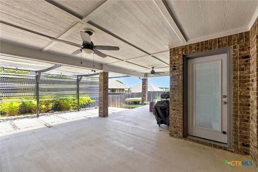 Welcome to 2527 Alpine Fir Drive in Harker Heights, where - photo 27