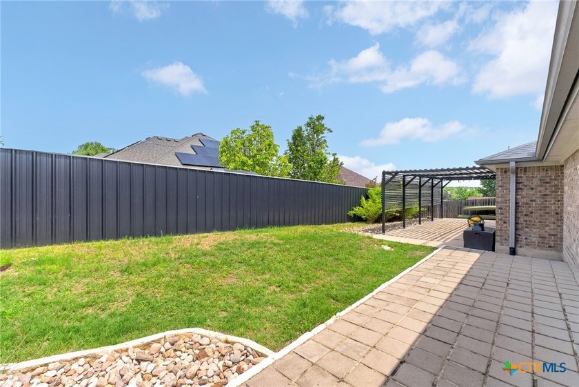 Welcome to 2527 Alpine Fir Drive in Harker Heights, where - photo 30