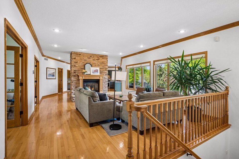 Rare opportunity to own a custom-built home in the sought-after - photo 12
