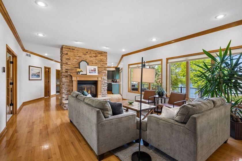 Rare opportunity to own a custom-built home in the sought-after - photo 13