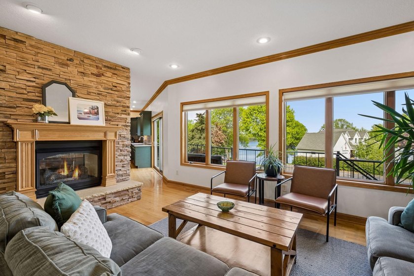 Rare opportunity to own a custom-built home in the sought-after - photo 14