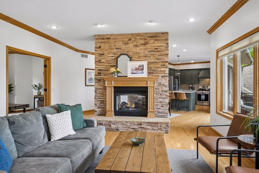 Rare opportunity to own a custom-built home in the sought-after - photo 15